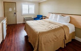 Budget Inn Corcoran Near Tulare Ca 43